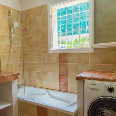 Soleil D'azur Bed and breakfast