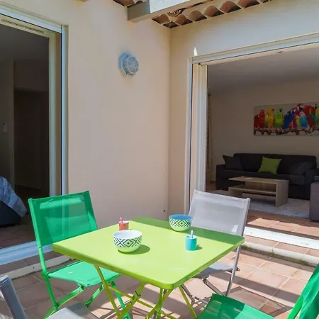 Bed and breakfast Soleil D'azur *