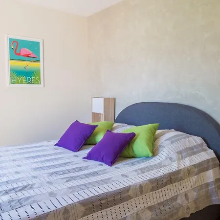 Soleil D'azur Hyères