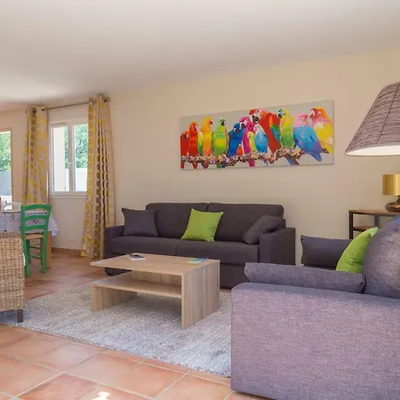 Bed and breakfast Soleil D'azur *