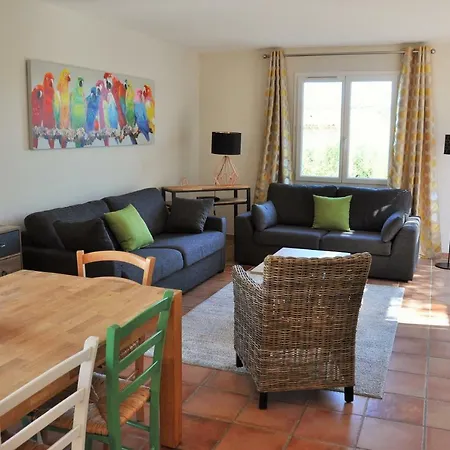 Soleil D'azur Bed and breakfast Hyères