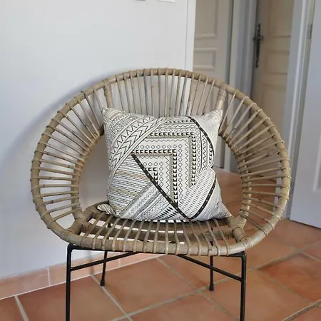 Soleil D'azur Bed and breakfast Hyères