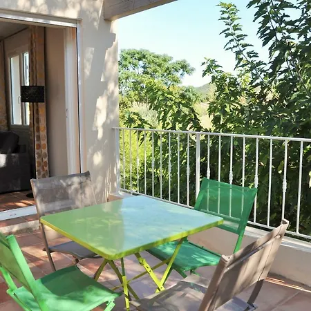 Bed and breakfast Soleil D'azur