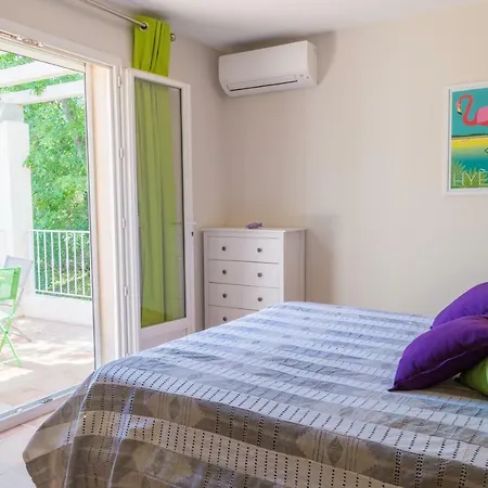 B&B Soleil D'azur