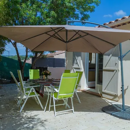 Soleil D'azur B&B