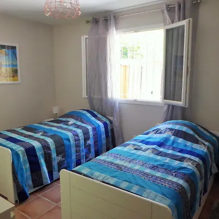 Bed & Breakfast Soleil D'azur Hyères