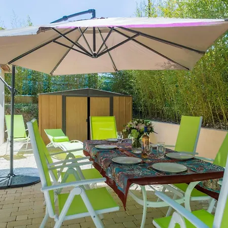 Soleil D'azur Bed & Breakfast *
