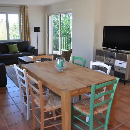 Soleil D'azur B&B