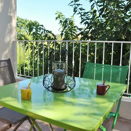 Soleil D'azur