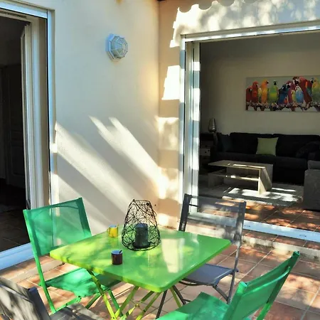 Soleil D'azur B&B *