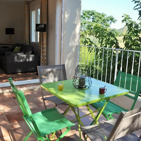 B&B Soleil D'azur *