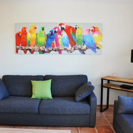 B&B Soleil D'azur 히에레