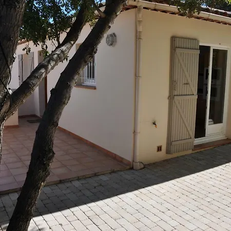 Soleil D'azur B&B 히에레